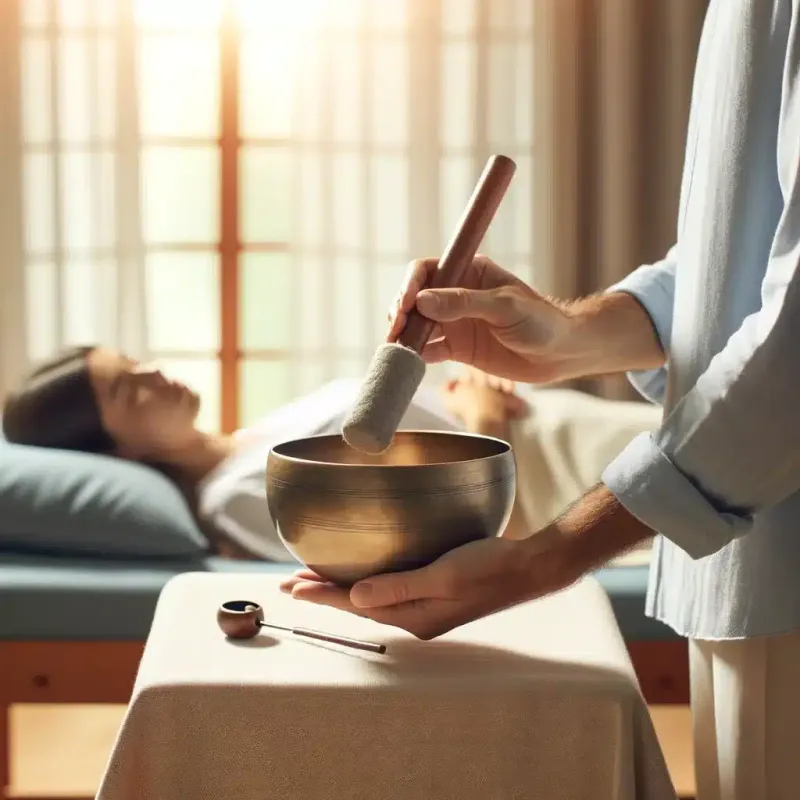 DEMOBILD-Klangschalen-Meditation-und-Entspannung DEMOBILD